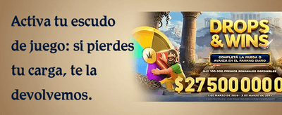 Club VIP Platinum promotion