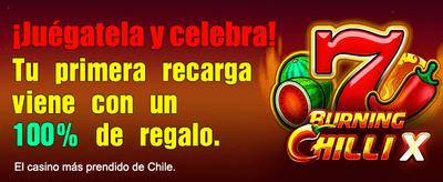 Siente la Suerte Online