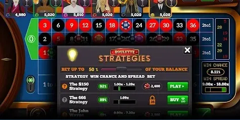 Interfaz principal de Tu Casino Online