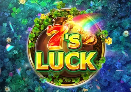 7's Luck screenshot