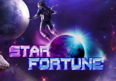 Star Fortune screenshot