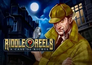 Riddle Reels_ A Case of Riches