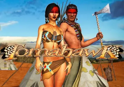 Tomahawk screenshot