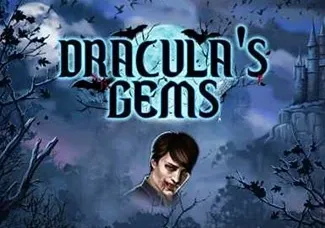 Dracula's Gems screenshot