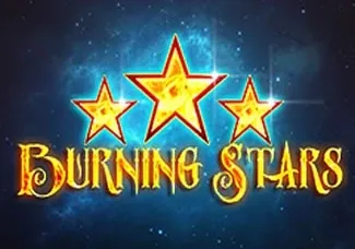 Burning Stars