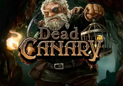 Dead Canary screenshot