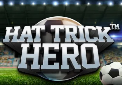 Hat Trick Hero screenshot