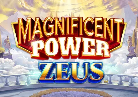 Magnificent Power Zeus screenshot