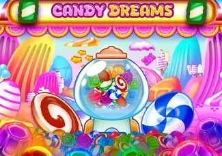Candy Dreams