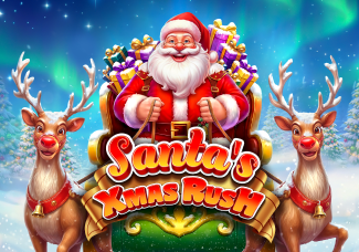 Santa's Xmas Rush