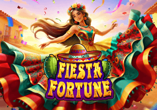 Fiesta Fortune screenshot