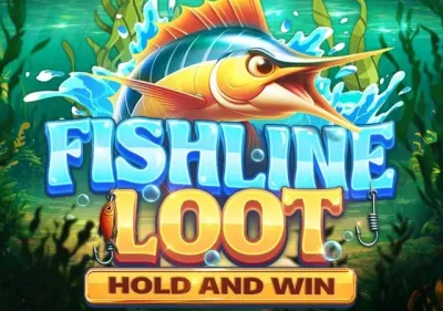 Fishline Loot Hold and Win
