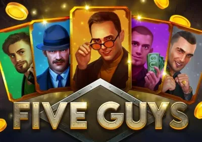Five Guys